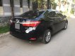 Toyota Corolla altis  G 2014 - Bán Toyota Corolla Altis G đời 2015 số sàn, màu đen