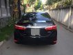 Toyota Corolla altis  G 2014 - Bán Toyota Corolla Altis G đời 2015 số sàn, màu đen