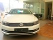 Volkswagen Passat S 2015 - Còn 1 chiếc duy nhất Volkswagen Passat S 2015, màu trắng, nhập khẩu chỉ 1 tỷ 160 triêu