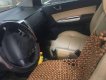 Hyundai Getz   2007 - Cần bán gấp Hyundai Getz năm sản xuất 2007, màu trắng, giá tốt