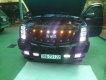 Cadillac Escalade   2007 - Bán ô tô Cadillac Escalade đời 2007, màu đen, nhập khẩu