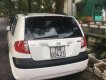 Hyundai Getz   2007 - Cần bán gấp Hyundai Getz năm sản xuất 2007, màu trắng, giá tốt