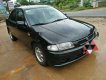 Mazda 323   1999 - Bán Mazda 323 năm 1999, màu đen, nhập khẩu nhật bản