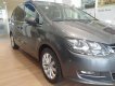 Volkswagen Sharan 2017 - Bán Volkswagen Sharan xe gia đình, chính hãng mới 100% - Xe nhập khẩu