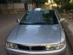 Mitsubishi Lancer 2000 - Bán xe Mitsubishi Lancer sản xuất 2000, màu bạc, giá tốt