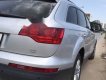 Audi Quattro  Q7 3.6 2008 - Bán xe Audi Quattro Q7 3.6 đời 2008, màu bạc, nhập khẩu nguyên chiếc chính chủ