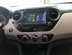 Hyundai Grand i10 2014 - Bán Hyundai Grand i10 năm sản xuất 2014, màu bạc, xe nhập, giá chỉ 285 triệu