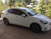 Mazda 2 2017 - Bán xe Mazda 2 đời 2017, màu trắng, 510tr