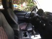 Mitsubishi Pajero   3.0   2008 - Cần bán Mitsubishi Pajero 3.0 sản xuất năm 2008, màu bạc, nhập khẩu Nhật Bản