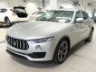 Maserati 2018 - Cần bán xe Maserati Levante 2018, nhập khẩu chính hãng, hỗ trợ tư vấn: 0978877754