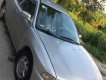 Mitsubishi Lancer 2000 - Bán xe Mitsubishi Lancer sản xuất 2000, màu bạc, giá tốt