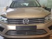 Volkswagen Touareg   AT  2016 - Cần bán Volkswagen Touareg AT đời 2016, xe nhập