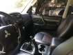 Mitsubishi Pajero   3.0   2008 - Cần bán Mitsubishi Pajero 3.0 sản xuất năm 2008, màu bạc, nhập khẩu Nhật Bản