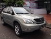 Lexus RX 2004 - Cần bán xe Lexus RX năm 2004, màu bạc, 585 triệu