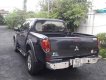 Mitsubishi Triton 2010 - Dư xe nên cần ra đi Mitsubishi Triton đời 2010, màu đen, xe nhập khẩu nguyên chiếc Thái Lan