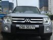 Mitsubishi Pajero   3.0   2008 - Cần bán Mitsubishi Pajero 3.0 sản xuất năm 2008, màu bạc, nhập khẩu Nhật Bản