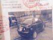 Lifan 520 2006 - Bán xe Lifan 520 năm 2006, màu đen, giá tốt