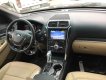 Ford Explorer Limited Edition 2018 - Bán Ford Explorer 2018 đủ màu giao ngay tại Nam Định, hỗ trợ trả góp LH: 0941921742