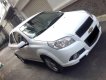 Chevrolet Aveo LTZ 2015 - Bán xe Chevrolet Aveo LTZ năm sản xuất 2015, màu trắng