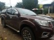 Nissan Navara  SL 2015 - Bán ô tô Nissan Navara 2015, màu đỏ như mới