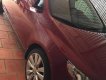 Kia Forte 2012 - Bán Kia Forte 2012, màu đỏ xe gia đình, giá 398tr