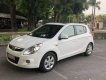 Hyundai i20   2011 - Bán Hyundai i20 sản xuất 2011, màu trắng, chính chủ, giá chỉ 365 triệu