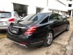 Mercedes-Benz S class 2017 - Bán xe Mercedes S450L ĐK 2018, màu đen siêu lướt như mới, giá rẻ hơn 800 triệu