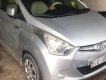 Hyundai Eon   2012 - Bán xe Hyundai Eon đời 2012, màu bạc, nhập khẩu, 200 triệu