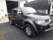 Mitsubishi Triton 2010 - Dư xe nên cần ra đi Mitsubishi Triton đời 2010, màu đen, xe nhập khẩu nguyên chiếc Thái Lan