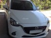 Mazda 2 2017 - Bán xe Mazda 2 đời 2017, màu trắng, 510tr