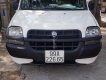 Fiat Doblo 2007 - Cần bán Fiat Doblo sản xuất năm 2007, màu trắng