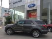 Ford Explorer Limited Edition 2018 - Bán Ford Explorer 2018 đủ màu giao ngay tại Nam Định, hỗ trợ trả góp LH: 0941921742