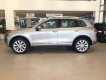 Volkswagen Touareg   3.6 V6  2018 - Bán ô tô Volkswagen Touareg 3.6 V6 2018, màu bạc, nhập khẩu