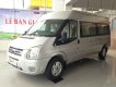 Ford Transit SVP 2018 - Bán Ford Transit 2018 giá tốt cho thị trường Điện Biên, giao xe ngay hỗ trợ trả góp LH: 0941921742