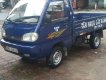 Xe tải 500kg - dưới 1 tấn 2014 - Bán ô tô tải Giải phóng 8 tạ đời 2014, chính chủ mua từ mới xe đi ít. Sơn máy còn nguyên bản, giá cực rẻ 88 triệu