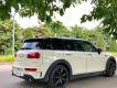 Mini Cooper Clubman   2.0 AT  2016 - Bán Mini Cooper Clubman 2.0 AT đời 2017, hai màu, xe nhập