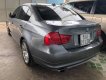 BMW 3 Series  320i 2011 - Bán BMW 3 Series 320i đời 2011, màu xám, nhập khẩu nguyên chiếc 