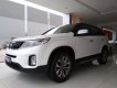 Kia Sorento 2018 - Bán Kia Sorento 2018, trả trước 20% là lấy xe về, quà tặng khuyến mãi hấp dẫn trong tháng