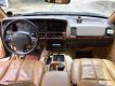 Jeep Grand Cheroke 1996 - Bán Jeep Grand Chrokee Limited 1996