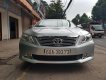 Toyota Camry 2013 - Bán Toyota Camry 2.5Q sản xuất năm 2013, bản full