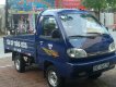 Xe tải 500kg - dưới 1 tấn 2014 - Bán ô tô tải Giải phóng 8 tạ đời 2014, chính chủ mua từ mới xe đi ít. Sơn máy còn nguyên bản, giá cực rẻ 88 triệu