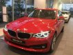 BMW 3 Series  320i GT  2016 - Cần bán BMW 3 Series 320i GT 2016, màu đỏ, xe nhập