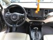 Kia Rondo 2.0GATH 2015 - Cần bán Kia Rondo 2.0 Gath sản xuất 2015, màu đen, 615 triệu