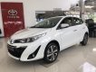 Toyota Yaris G 2018 - Bán ô tô Toyota Yaris G đời 2018, màu đỏ, nhập khẩu