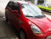 Chevrolet Spark Van 2013 - Cần bán gấp Chevrolet Spark Van 2013, màu đỏ