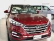 Hyundai Tucson Sport 1.6 Turbo 2018 - Bán Hyundai Tucson Sport 1.6 Turbo đời 2018, màu đỏ