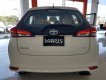 Toyota Yaris G 2018 - Bán ô tô Toyota Yaris G đời 2018, màu đỏ, nhập khẩu