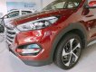 Hyundai Tucson Sport 1.6 Turbo 2018 - Bán Hyundai Tucson Sport 1.6 Turbo đời 2018, màu đỏ