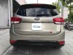 Kia Rondo 2.0GATH 2015 - Cần bán Kia Rondo 2.0 Gath sản xuất 2015, màu đen, 615 triệu