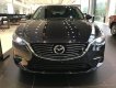 Mazda 6 2018 - Bán Mazda 6 năm sản xuất 2018, màu đen